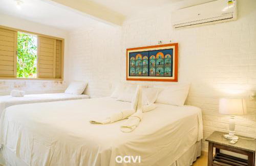 Qavi - Villa Jacumã #Luxo - Foto 51