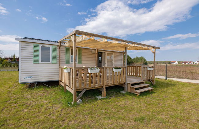 Wolności 16 - Dutch Cottages by Renters - Photo 60