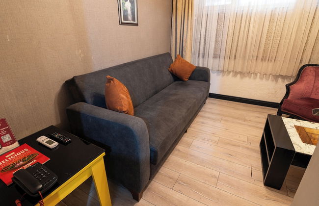 Imza Suite - Foto 34