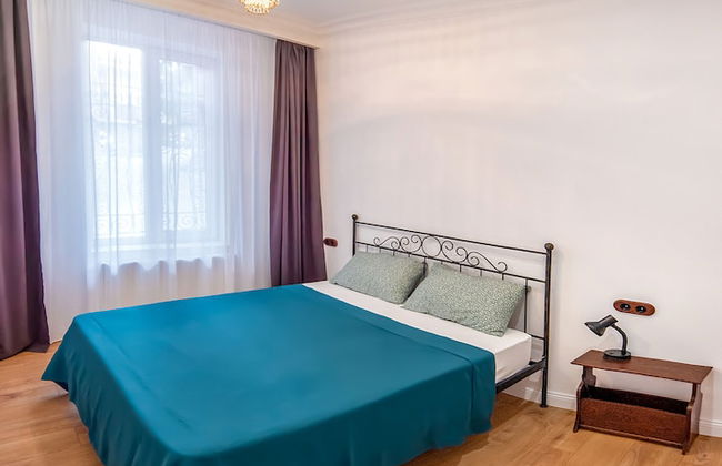 H&B apartments Beridze - Foto 10