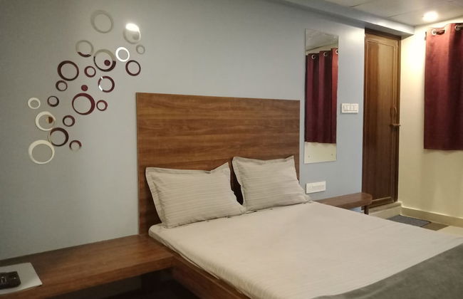 Tranquil Serviced Apartments - Photo 38