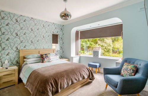 Entire Family Home By The Sea - Foto 53