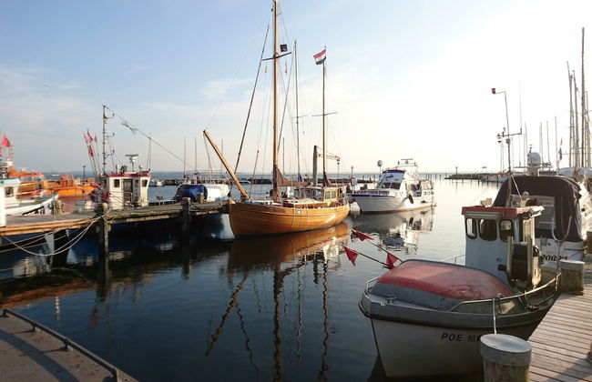 Coastal Comfort on Poel Island - Foto 13