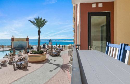 Emerald Grande W222- Rexford's Beach Retreat - Foto 28