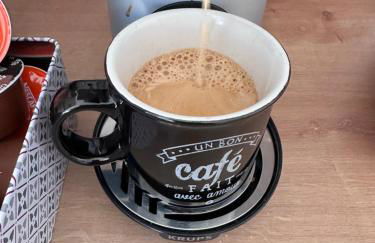 T2 Appartement Sunset Lodge à 250 m de la mer, 3 couchages - Photo 8