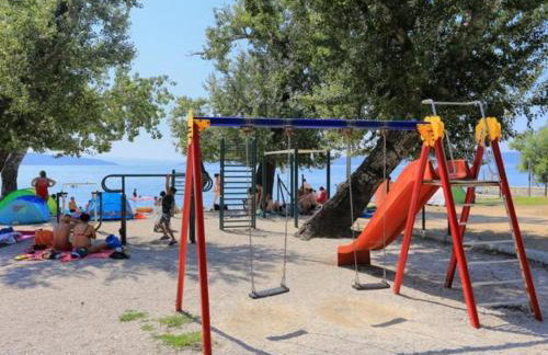 NEW VILLA DAVID, WI-FI, IPTV, 5 bedrooms, 4 bathrooms - Photo 46