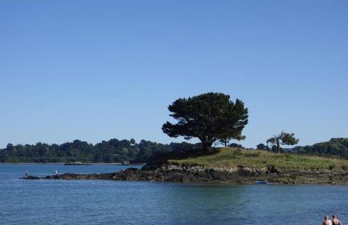 Maison de la Presqu'île - 4 chambres avec Vue Mer - Foto 45
