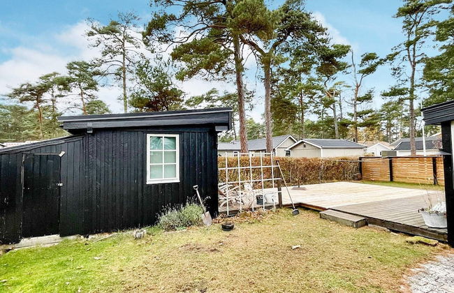 6 Person Holiday Home in Ahus - Photo 17