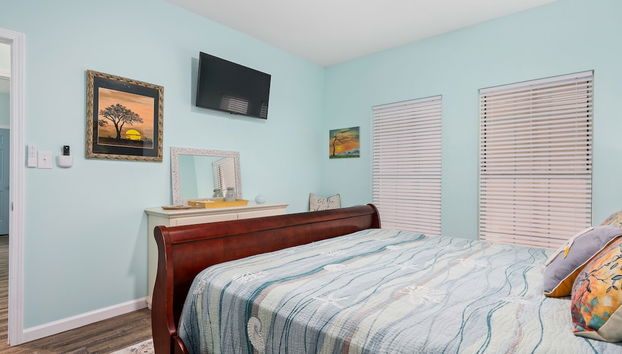 Pat's Perch - Foto 3, Habitación