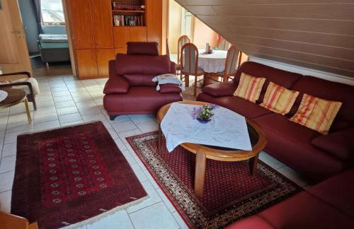 Casa Ulla am Hallenbad - Foto 9