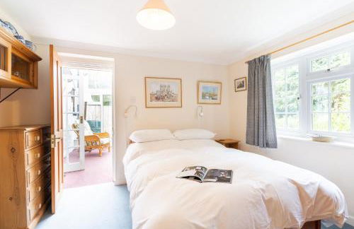 Lolgorien, West Cornwall, Sleeps 8 - Foto 27