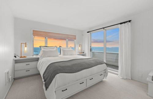 Entire Oceanfront Home Breathtaking 180 Views Near San Francisco - Foto 10