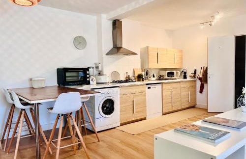 Loft entre mer et campagne à 5 min d'Ajaccio classé 4 étoiles - Foto 3