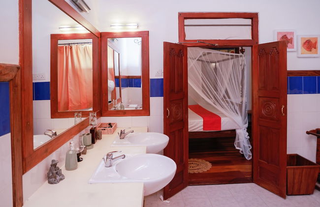 South Point Cottage - Whole Villa 3 Bedrooms (Sleeps 6) - Foto 17