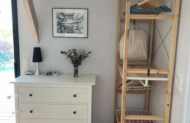 Villa des Loriots - Heated pool & walk to beaches - Anglet near Biarritz - Family friendly - Foto 14