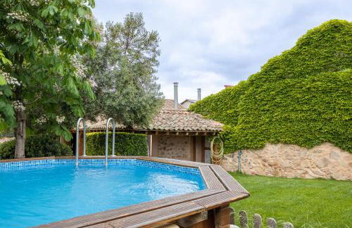 La Casona y Casitas de Tabladillo - Foto 1