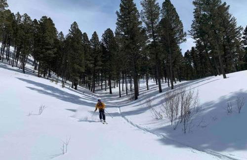 Quinn Peaks Retreat House - Foto 47