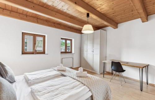 Casa Primavera - Stadtvilla mitten in Miesbach - Foto 10