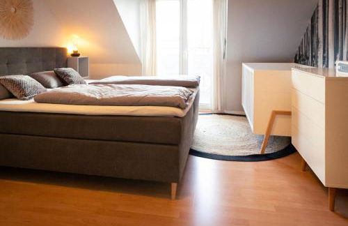 Sohana Lifestyle Apartments I Leilani's & Saskia's Home I Rust - Photo 55