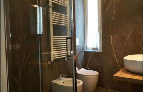 Casa Topazio - Baia del Silenzio - Foto 2