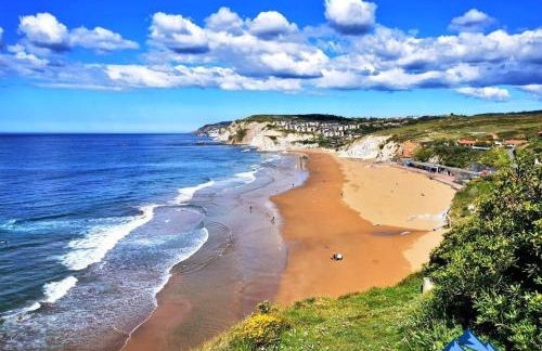 Spacious and bright downtown apartment in Bilbao - Foto 15