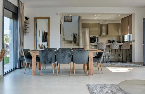 Penélope Beachfront Villas - Foto 33