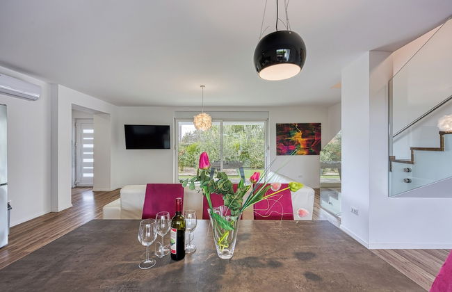 Amazing Pool Villa Nika - Foto 30