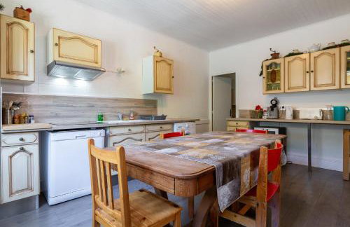 Gîte Crèmouille Vercors - Foto 3