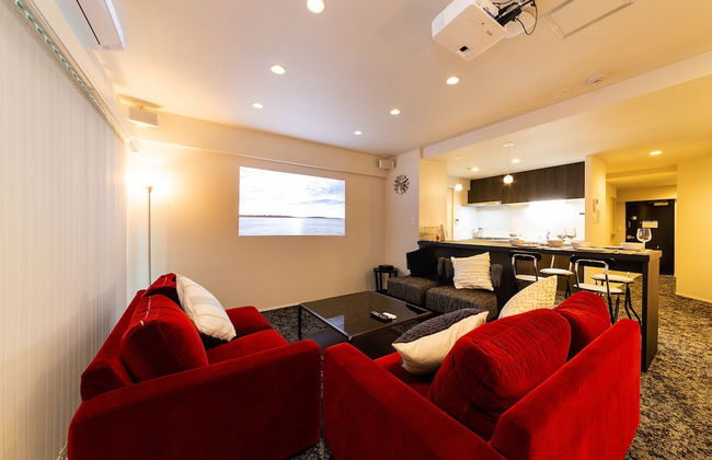 Stay Hakata - Foto 6