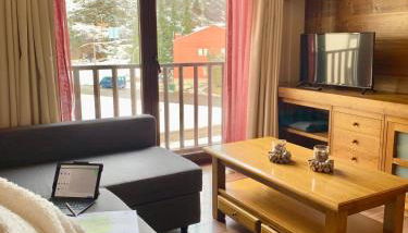 Apartaments Gran Vall - Foto 4