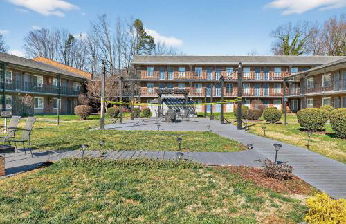 Lux Mins To Atrium Health & Charlotte Airport - Foto 28