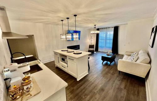 Luxury City Loft in Gainesville C - Foto 10