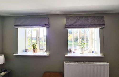 Brisley North Norfolk cosy cottage garden pub and walks - Foto 32