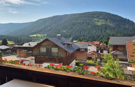 Appartements Oberhammer - Foto 11