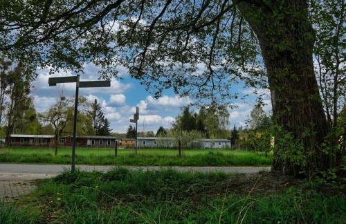 modernes Ferienhaus Sonnendeck 70 QM I Strandnah I Terrasse I 2 Schlafzimmer I Nähe Werbellinsee - Photo 29