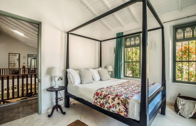 Beautifully Renovated Family Village House Within Walking Distance To The Beach - Foto 20