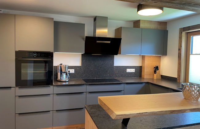 Haus Nussbaum - Foto 11