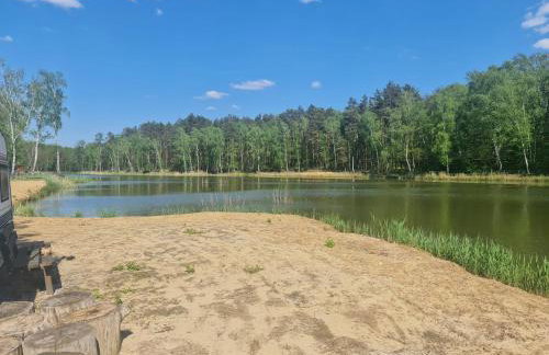 "Sielski Zakątek" - domek całoroczny - Foto 33