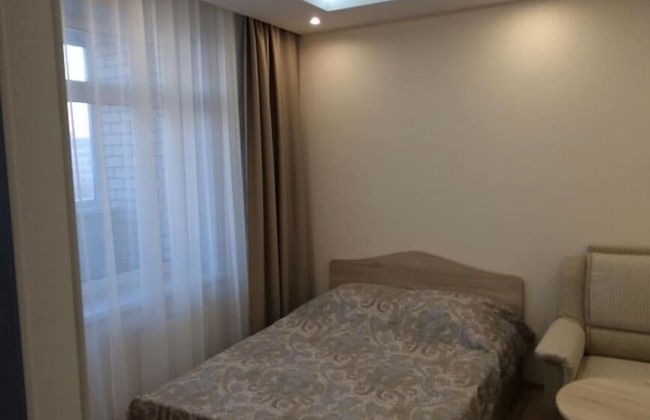 Apartment on Geologorazvedchikov 44a - Photo 6