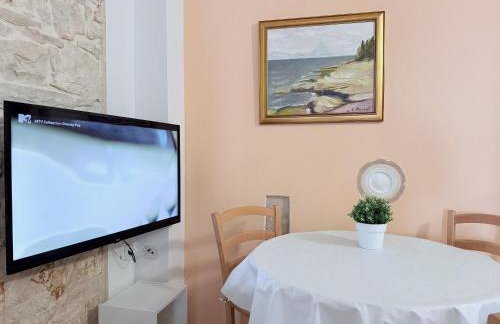 Casa Pietra 27 , Authentic Istrian Stone House - Foto 19