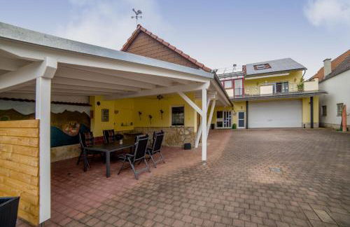 Superior Maisonette-Wohnung-nur 5 min zum Europapark - Foto 48