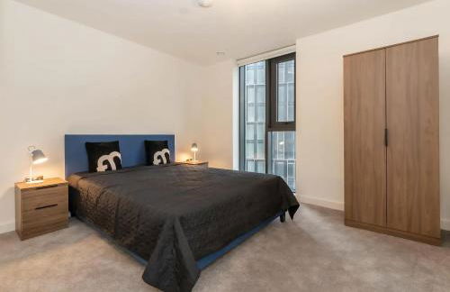 Sheepcote Central Residence - Foto 15