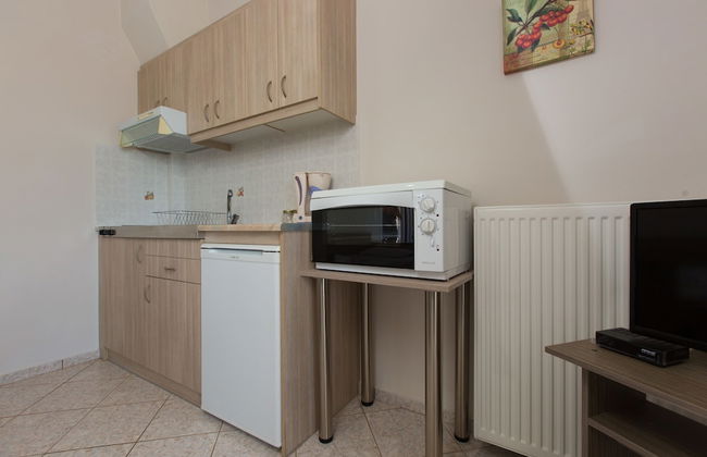 Kamelia Apartments - Foto 4