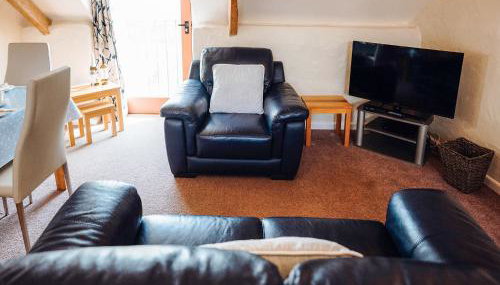 Seascape Cottage - Uk6725 - Foto 2