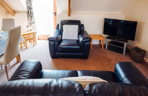 Seascape Cottage - Uk6725 - Foto 2