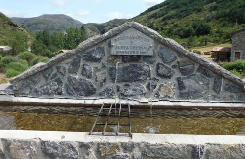 Casa Rural La Altanera , Registro Oficial CRA-LE-564 - Photo 13