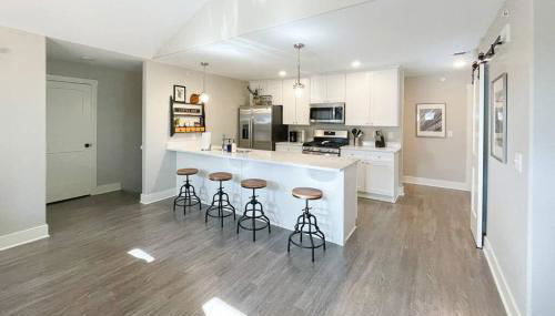 New Beautiful 3 Bedroom Condo in Bettendorf - Foto 5