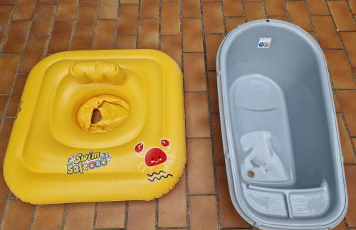 Villa 12 personnes proche oécan, 10 vélos et 4 surf fournis, entièrement climatisée - Foto 40