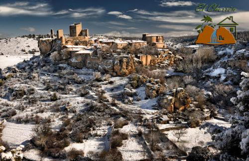 El Chorrón - Foto 25