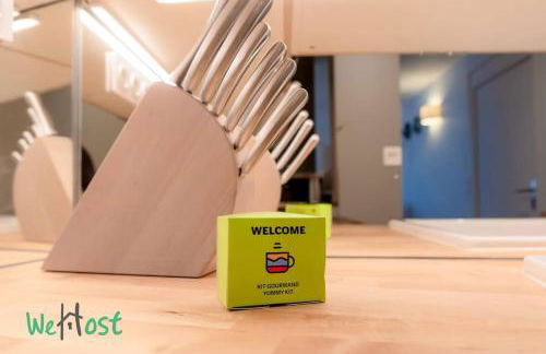 Très bel appartement près du Château - Foto 9